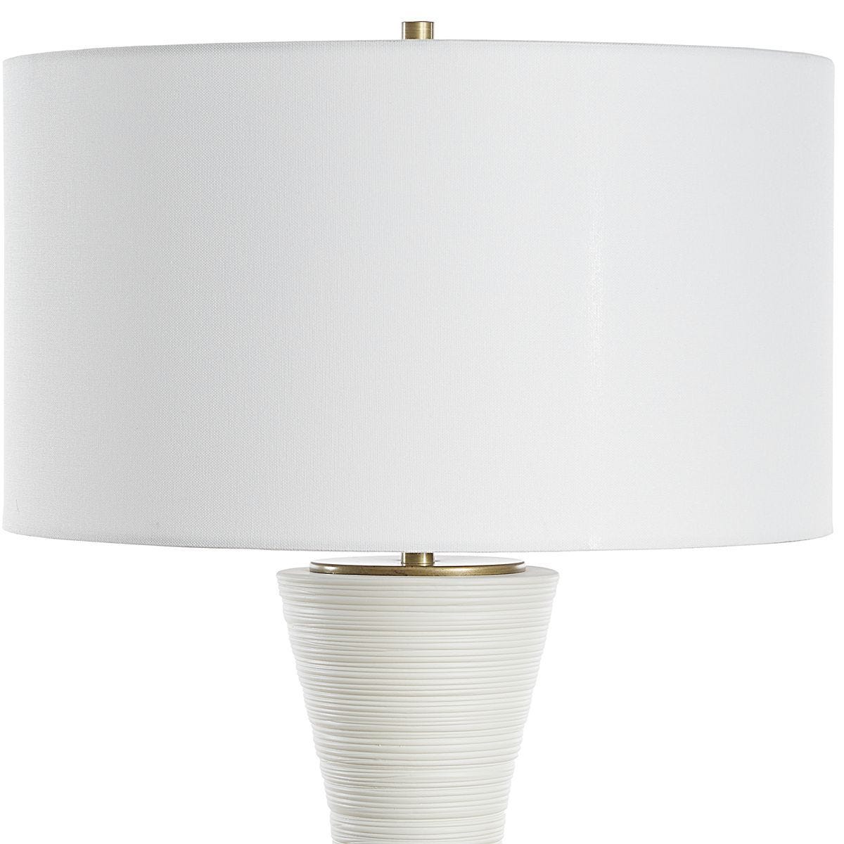 Ridgeline Table Lamp – Lamps by Uttermost | Sutter & Vale