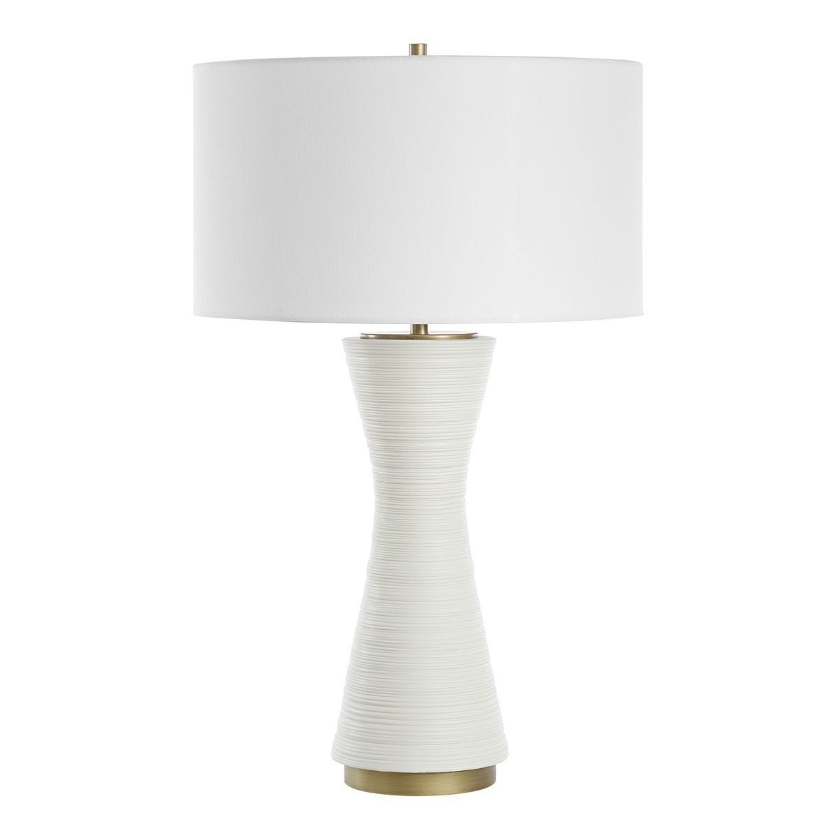 Ridgeline Table Lamp – Lamps by Uttermost | Sutter & Vale
