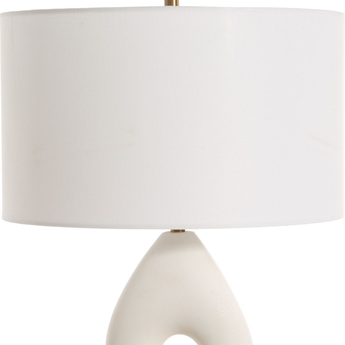 Meridian Table Lamp – Lamps by Uttermost | Sutter & Vale