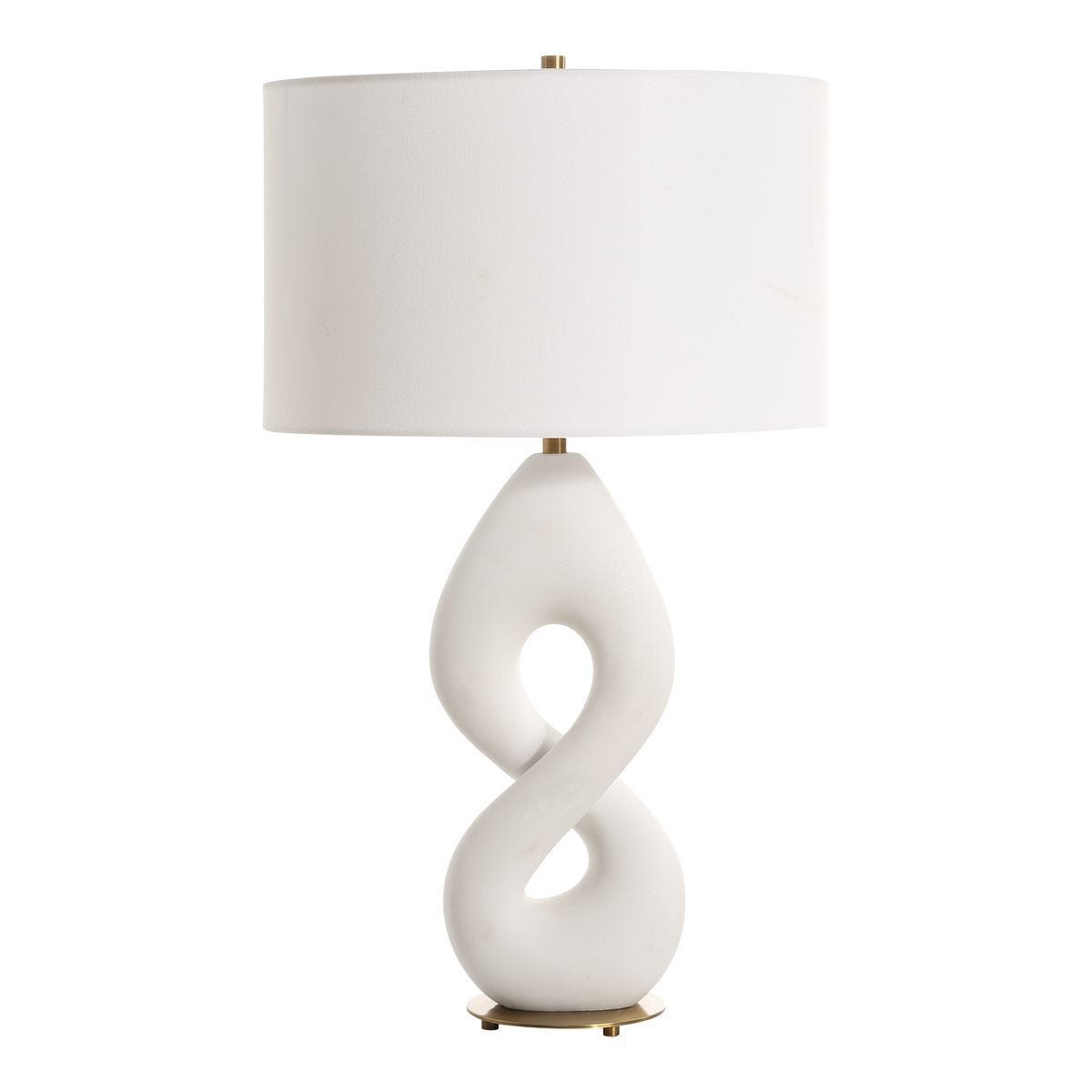 Meridian Table Lamp – Lamps by Uttermost | Sutter & Vale
