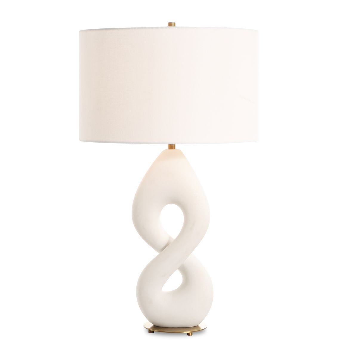 Meridian Table Lamp – Lamps by Uttermost | Sutter & Vale