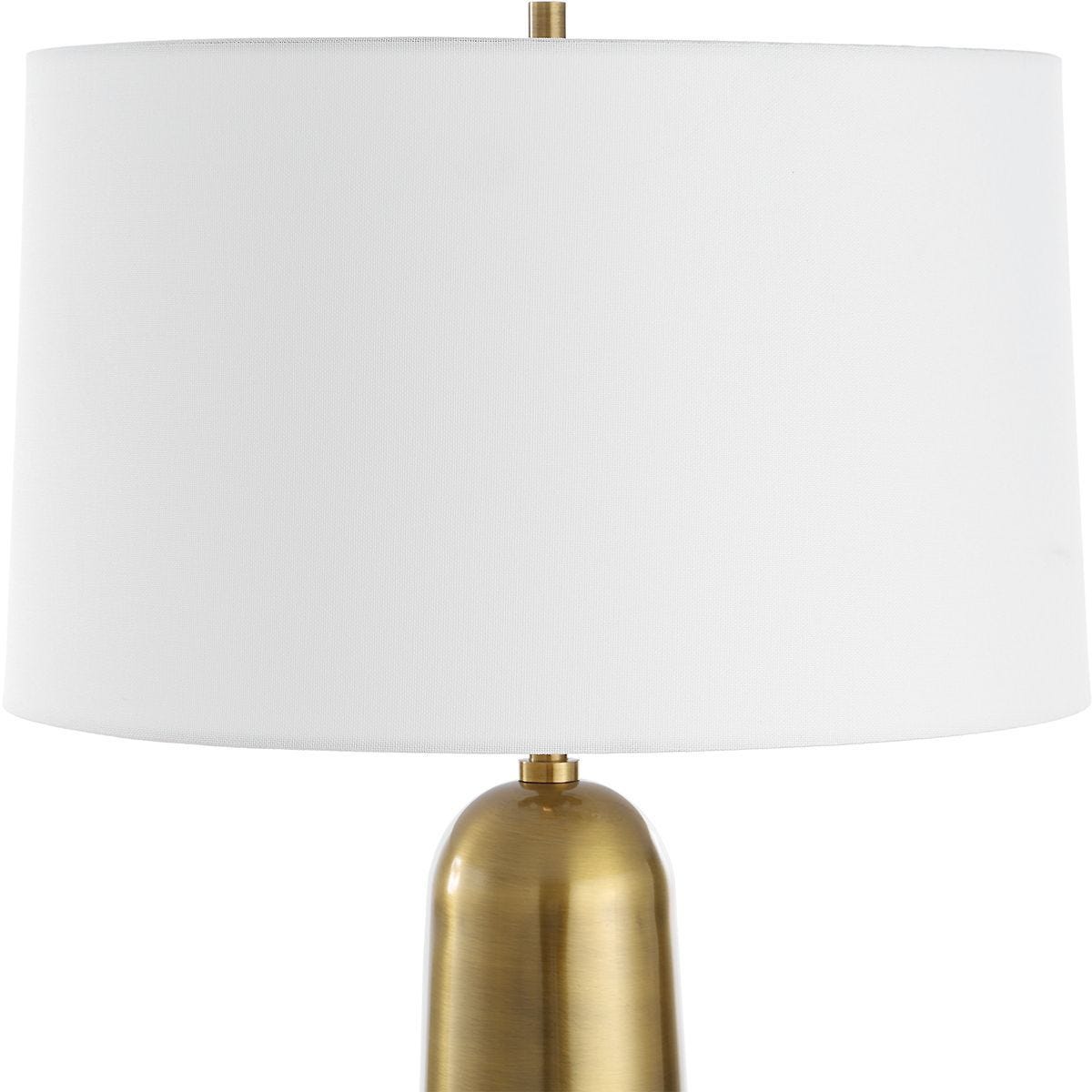 Flinchem Table Lamp – Lamps by Uttermost | Sutter & Vale