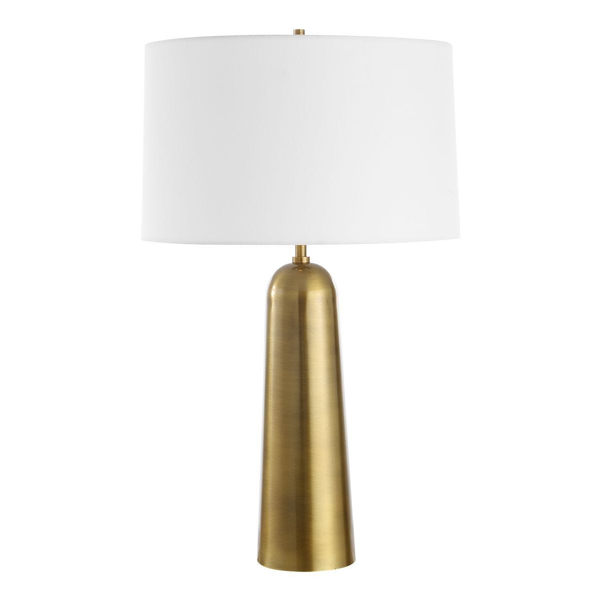 Flinchem Table Lamp – Lamps by Uttermost | Sutter & Vale