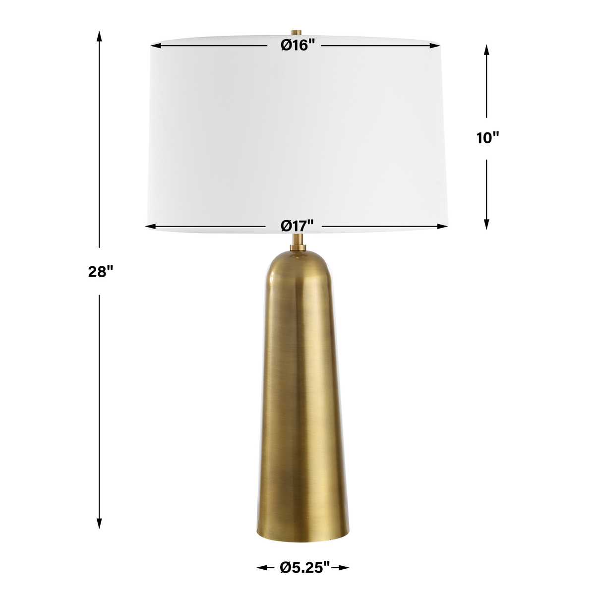 Flinchem Table Lamp