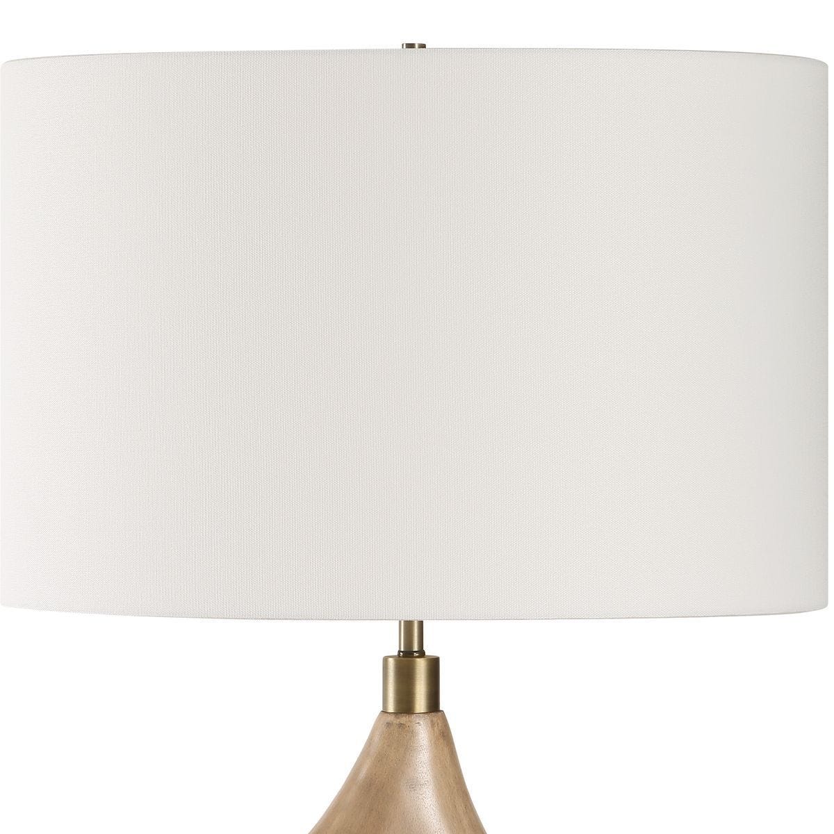 Almyra Floor Lamp – Lamps by Uttermost | Sutter & Vale