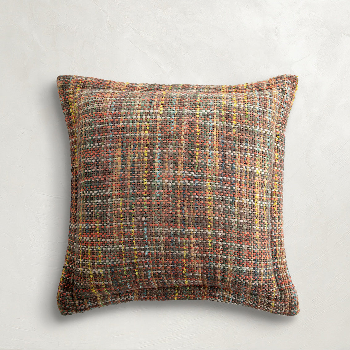 Threads Autumn Poly 20x20