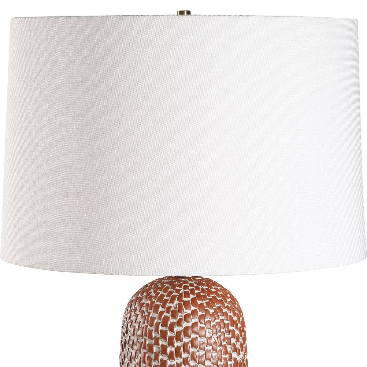 Maclura Table Lamp – Lamps by Uttermost | Sutter & Vale
