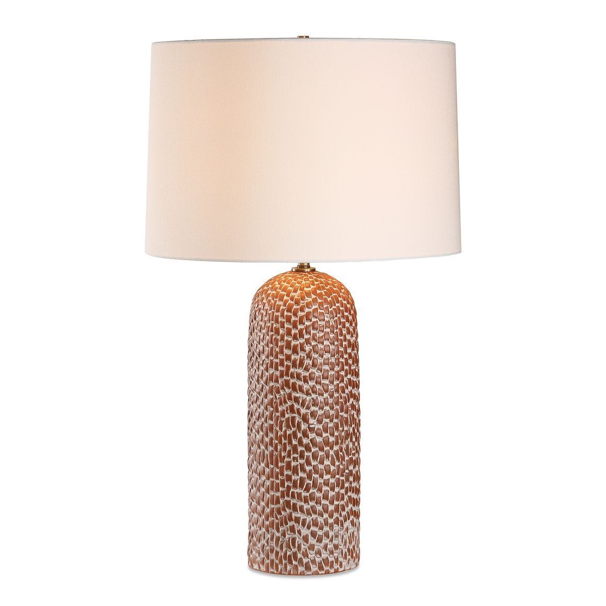 Maclura Table Lamp – Lamps by Uttermost | Sutter & Vale