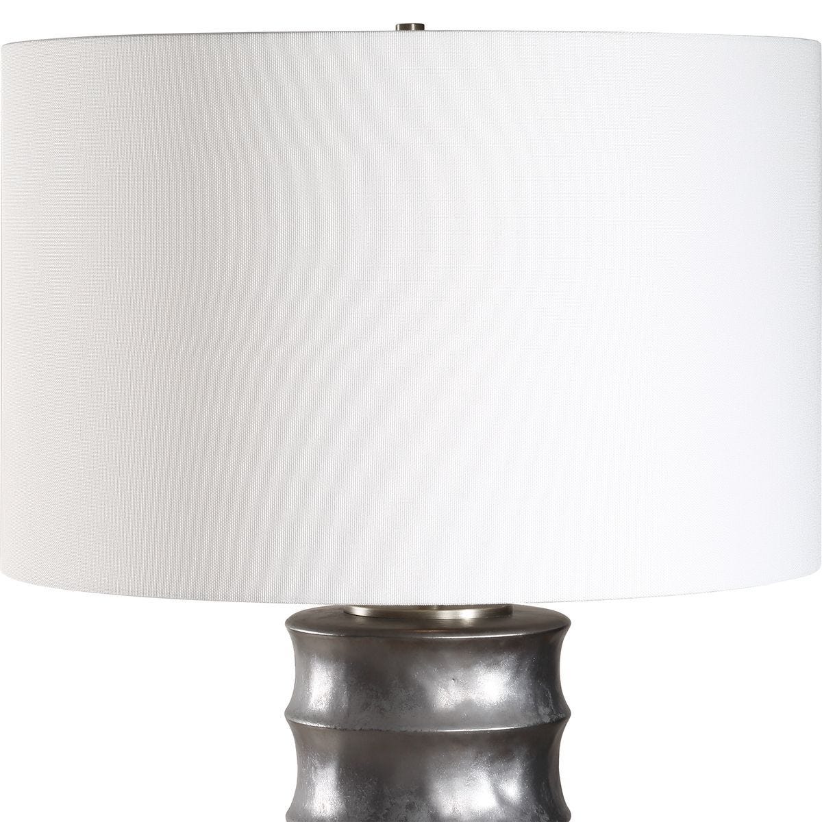 Corvair Table Lamp – Lamps by Uttermost | Sutter & Vale