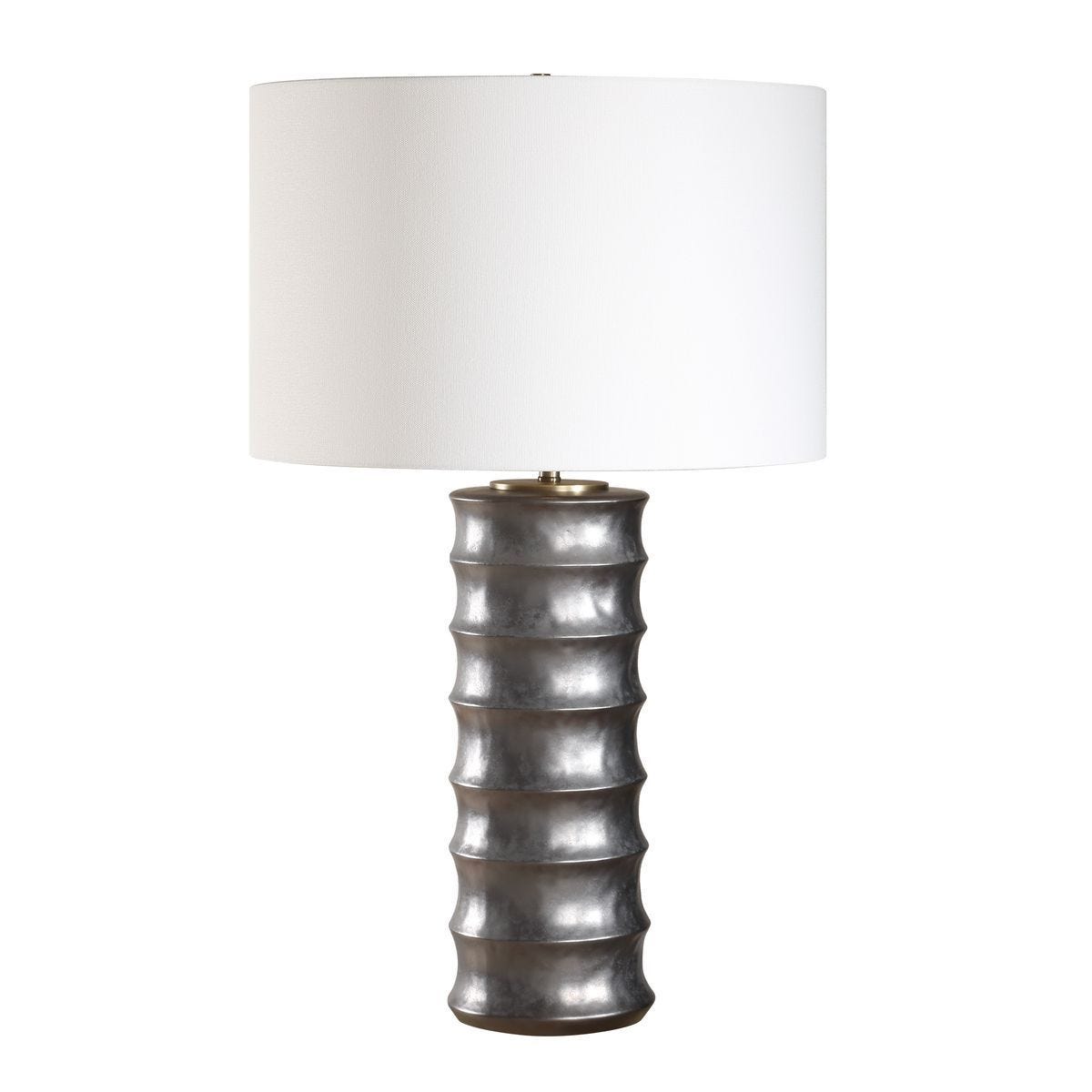 Corvair Table Lamp – Lamps by Uttermost | Sutter & Vale