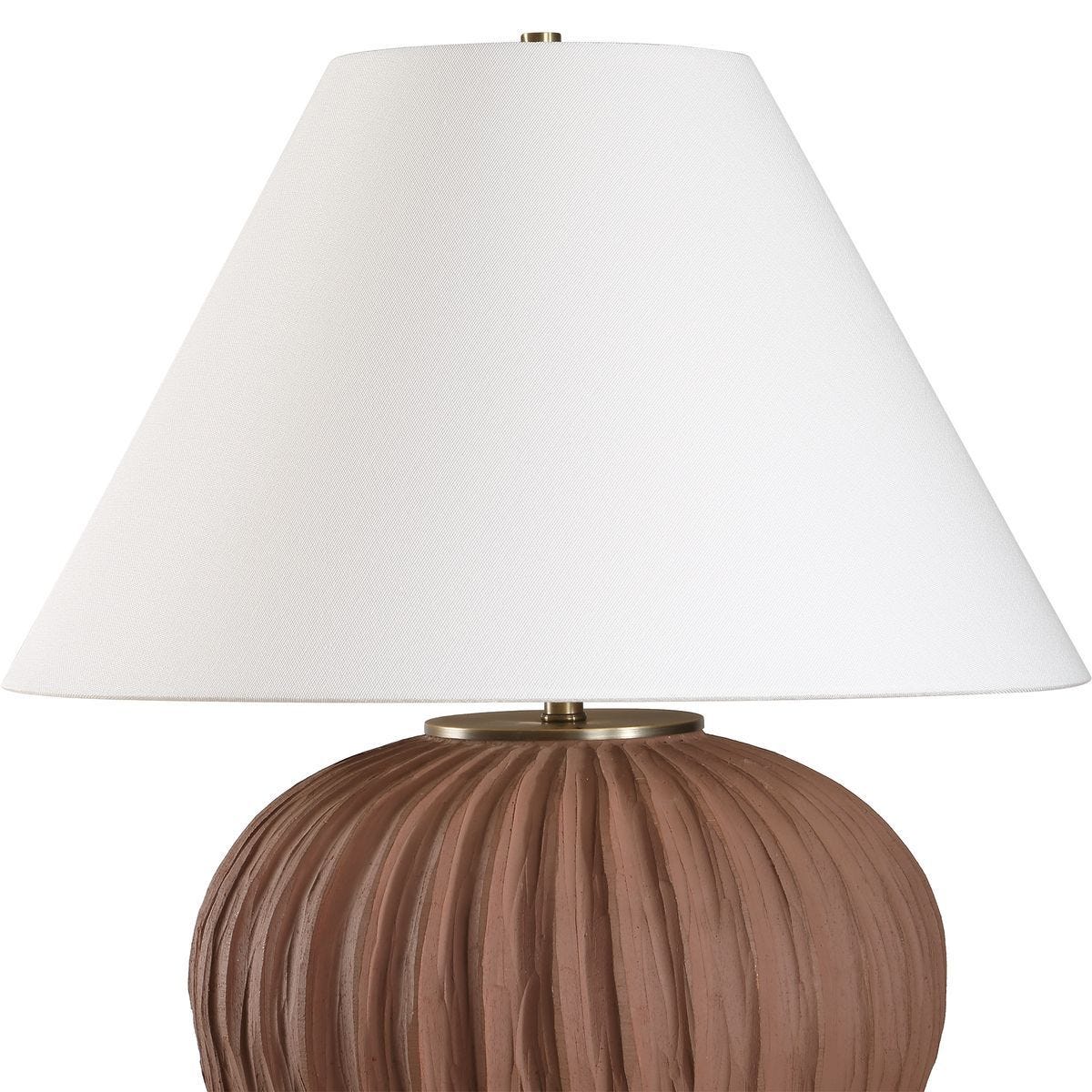 Keoghan Table Lamp – Lamps by Uttermost | Sutter & Vale