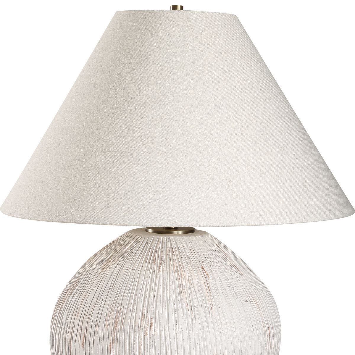 Meryl Table Lamp – Lamps by Uttermost | Sutter & Vale