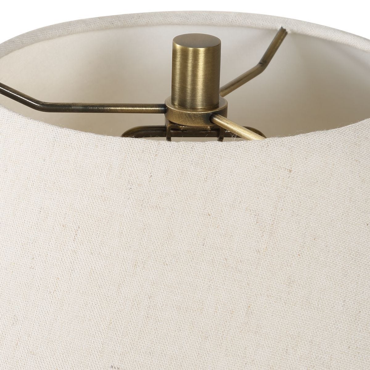 Meryl Table Lamp – Lamps by Uttermost | Sutter & Vale