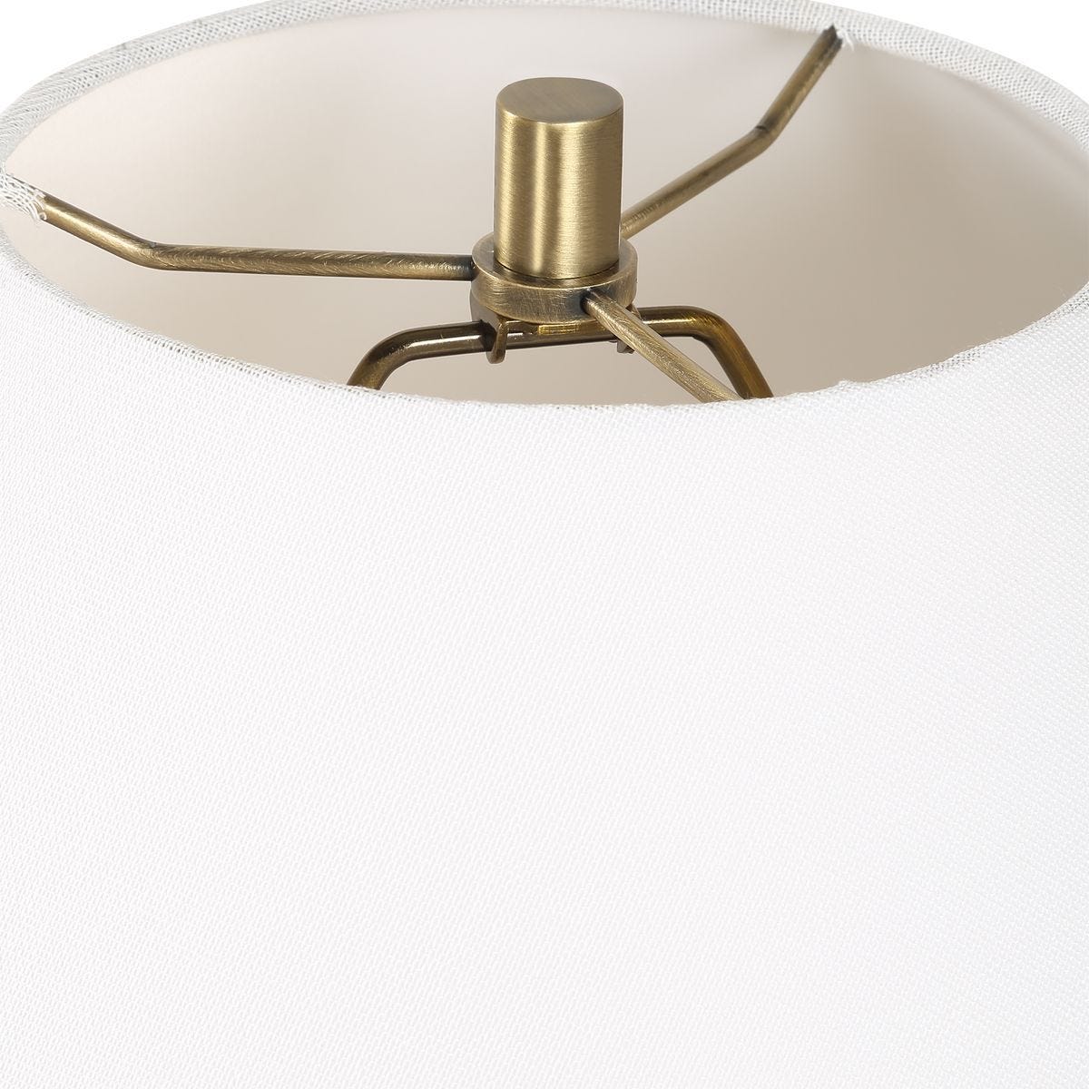 Tramore Table Lamp – Lamps by Uttermost | Sutter & Vale