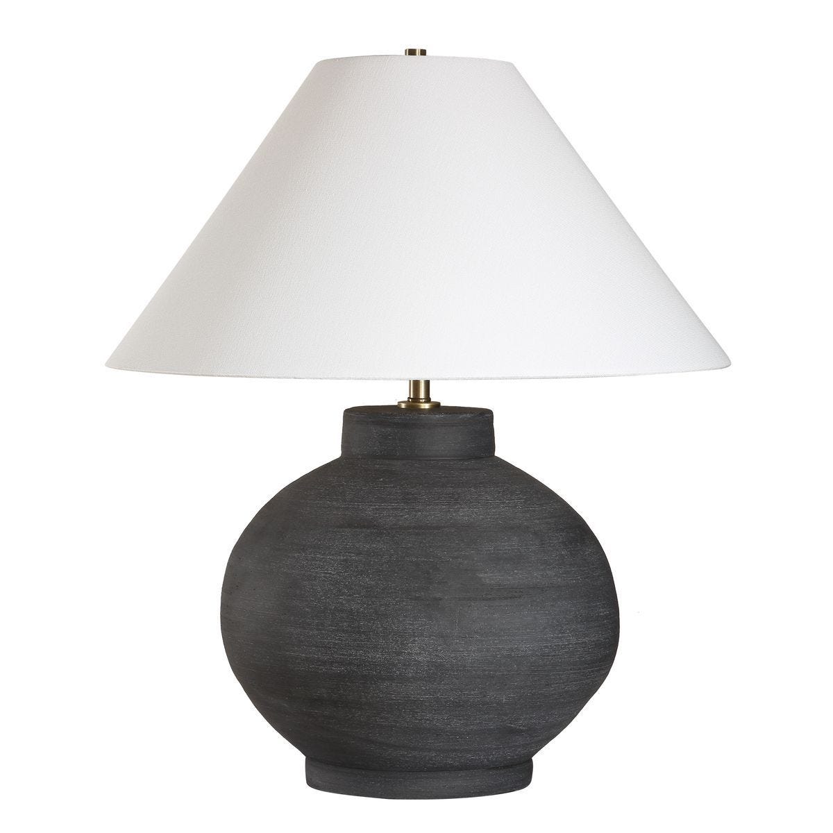 Tramore Table Lamp – Lamps by Uttermost | Sutter & Vale