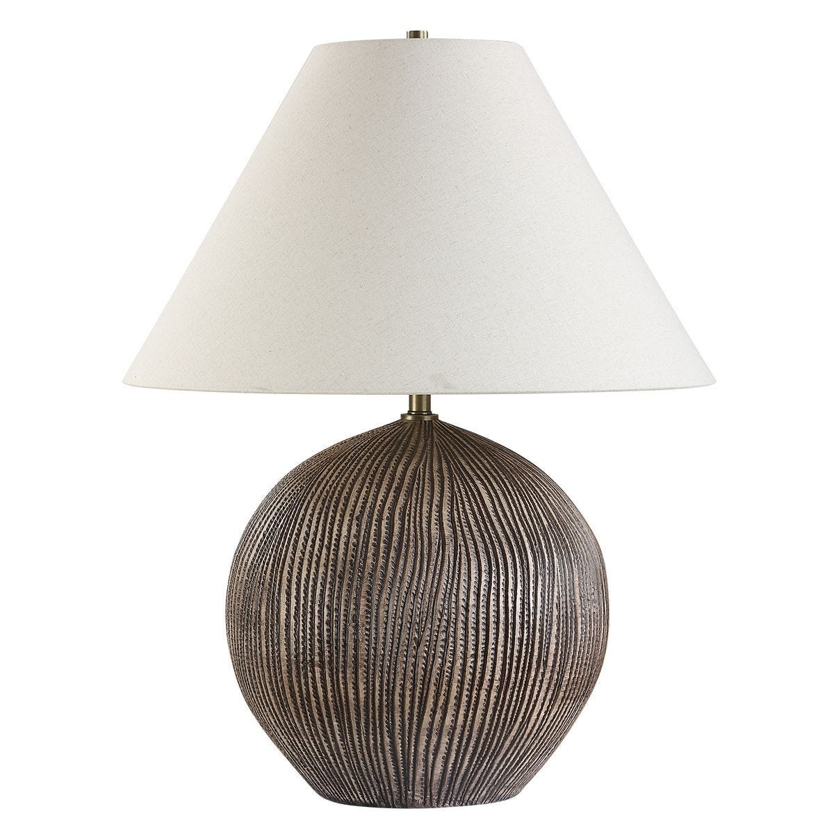 Sayre Table Lamp – Lamps by Uttermost | Sutter & Vale