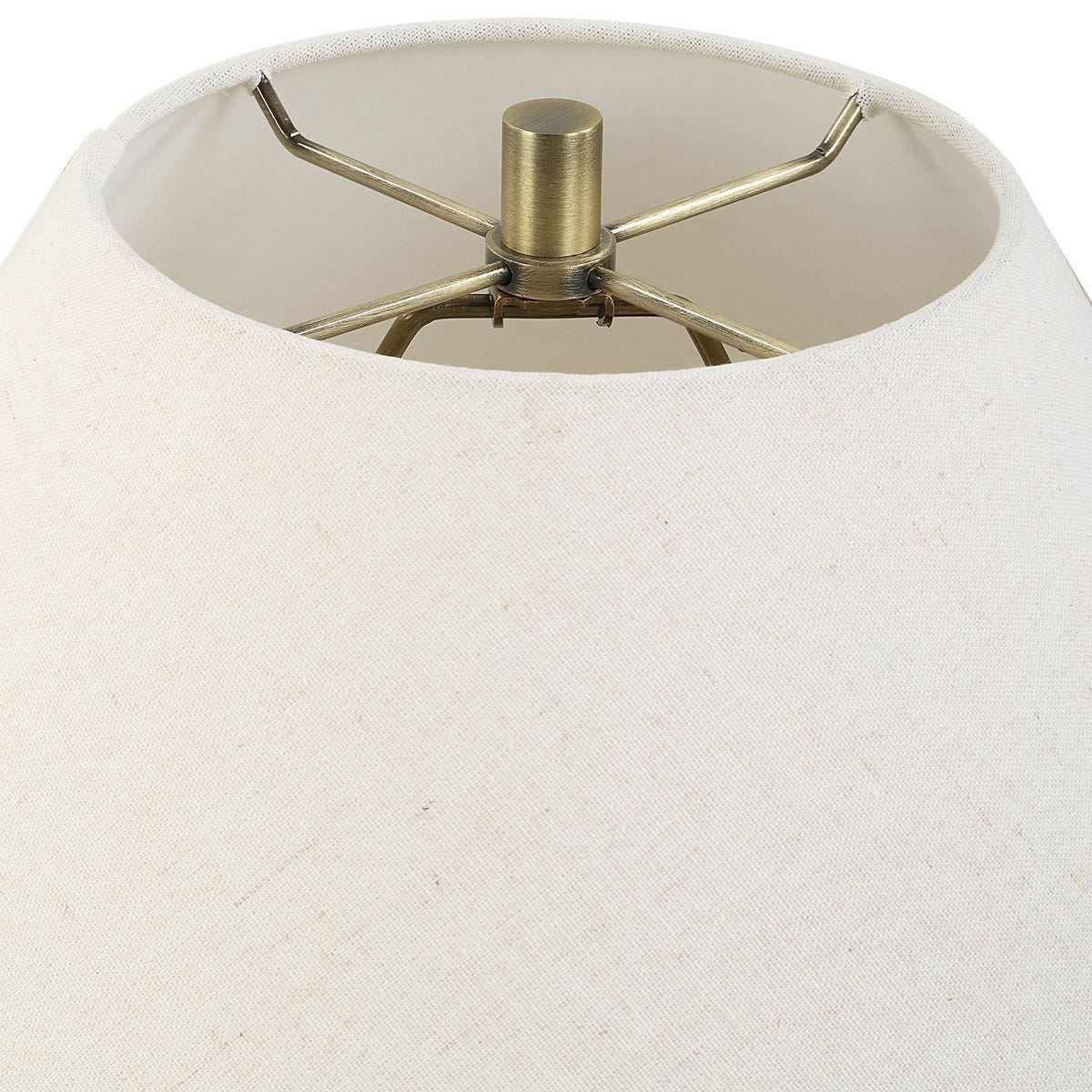 Sayre Table Lamp – Lamps by Uttermost | Sutter & Vale