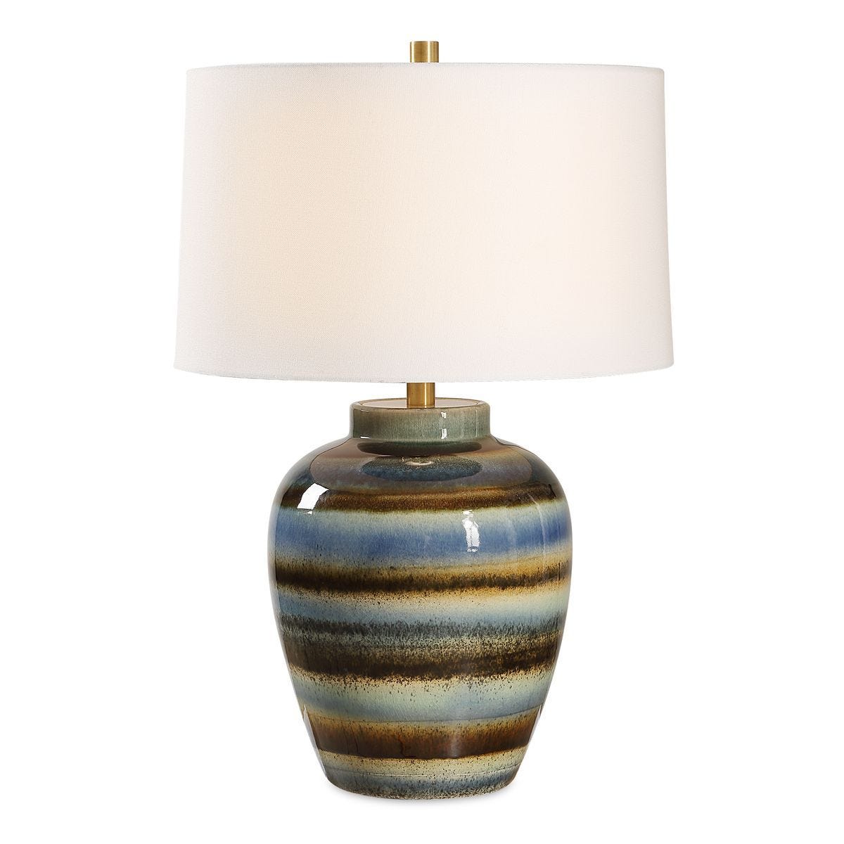 Judarn Table Lamp – Lamps by Uttermost | Sutter & Vale