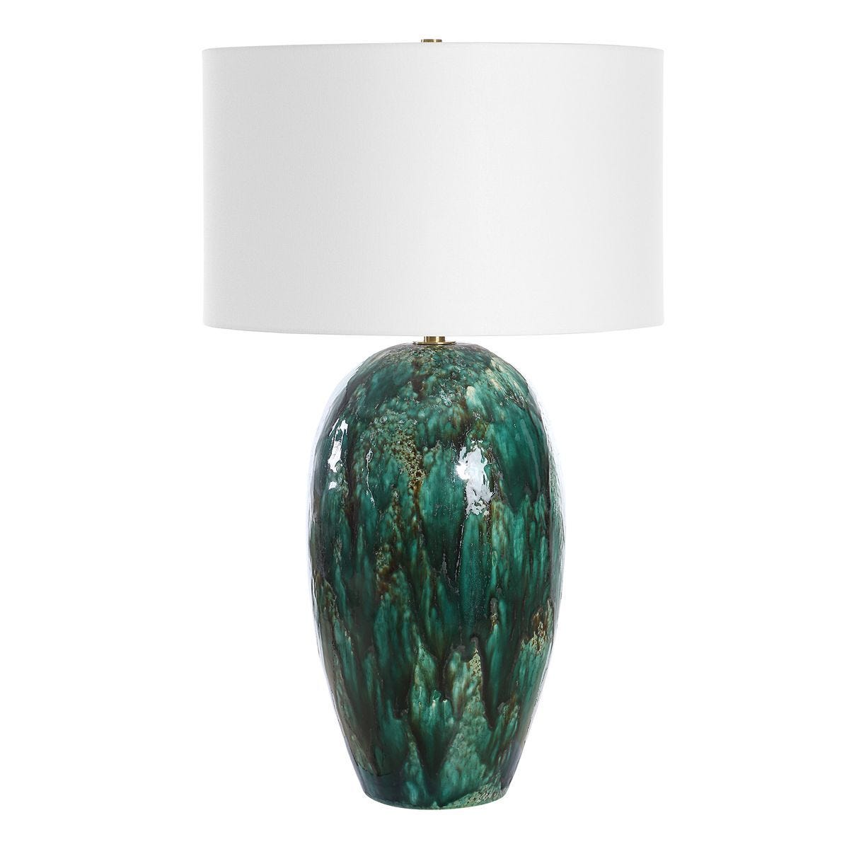 Ceralene Table Lamp – Lamps by Uttermost | Sutter & Vale