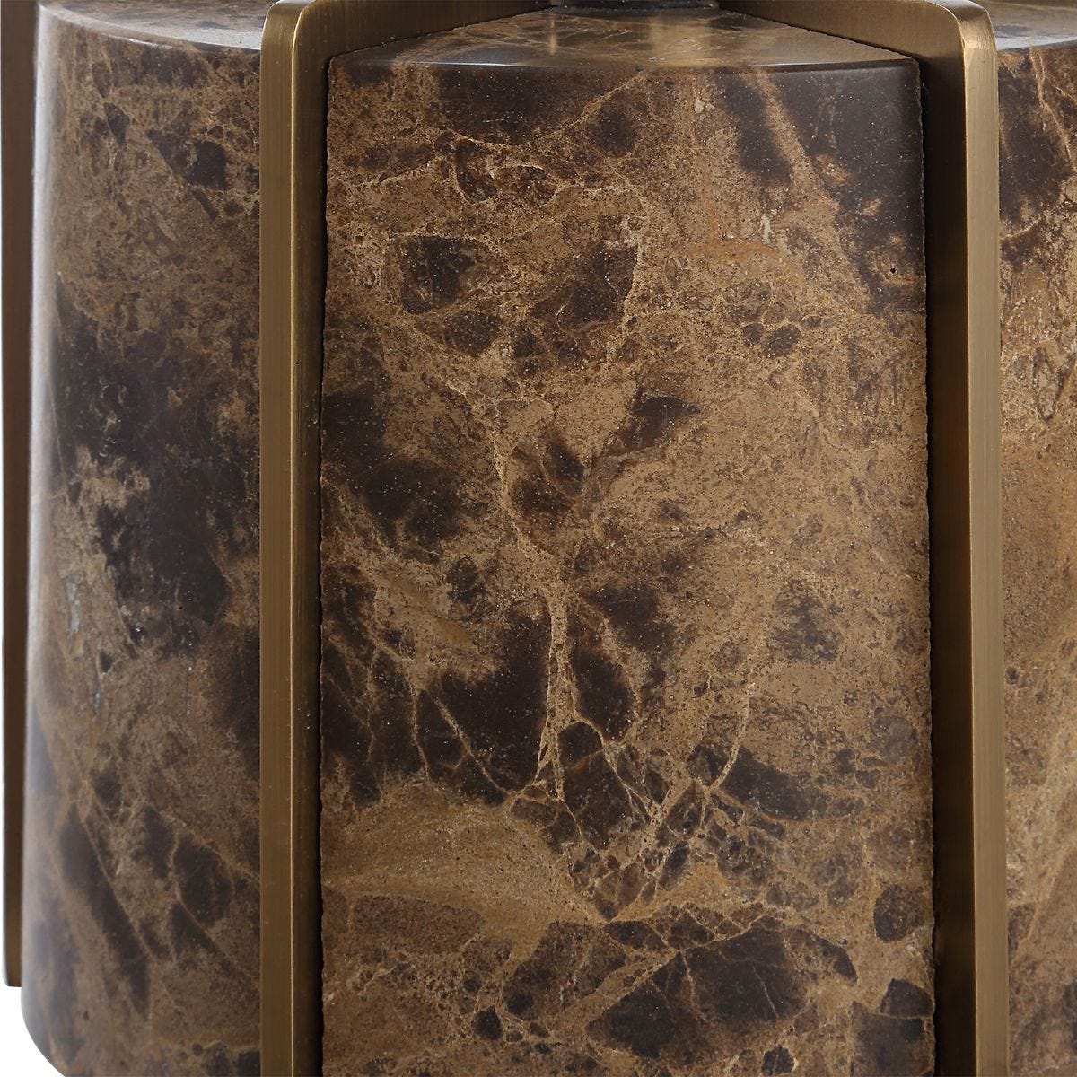Britwell Buffet Lamp – Lamps by Uttermost | Sutter & Vale