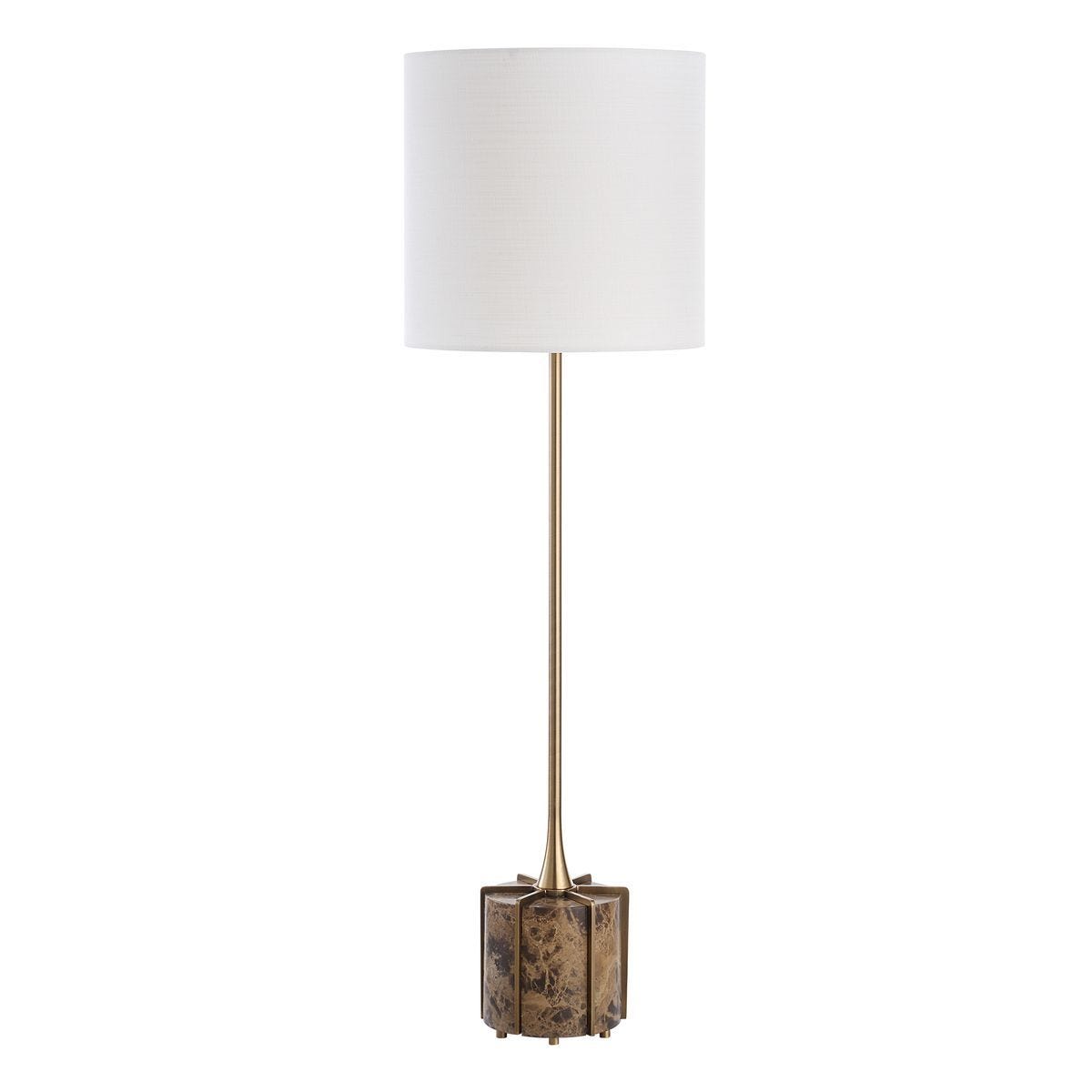 Britwell Buffet Lamp – Lamps by Uttermost | Sutter & Vale