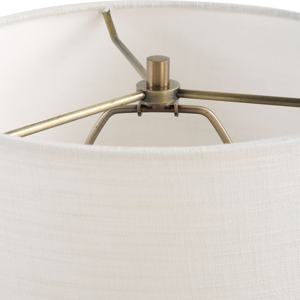 Britwell Buffet Lamp – Lamps by Uttermost | Sutter & Vale