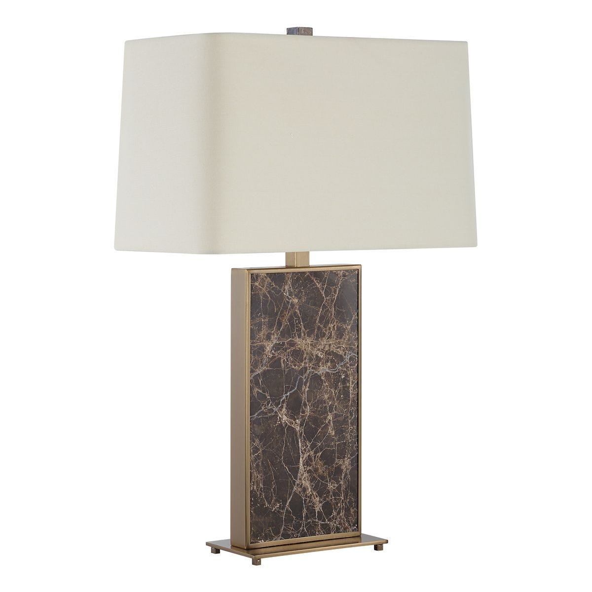 Lafferty Table Lamp – Lamps by Uttermost | Sutter & Vale