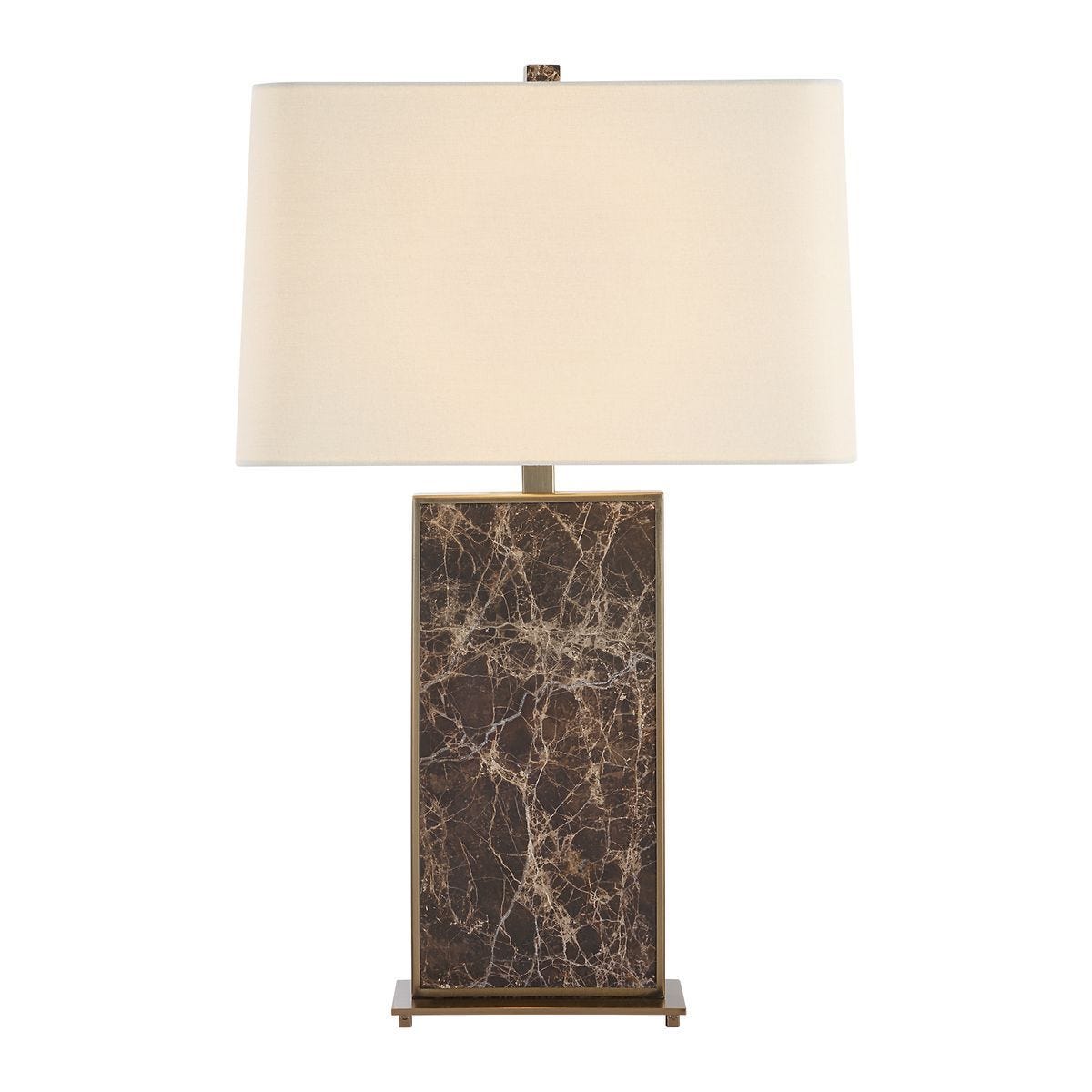 Lafferty Table Lamp – Lamps by Uttermost | Sutter & Vale