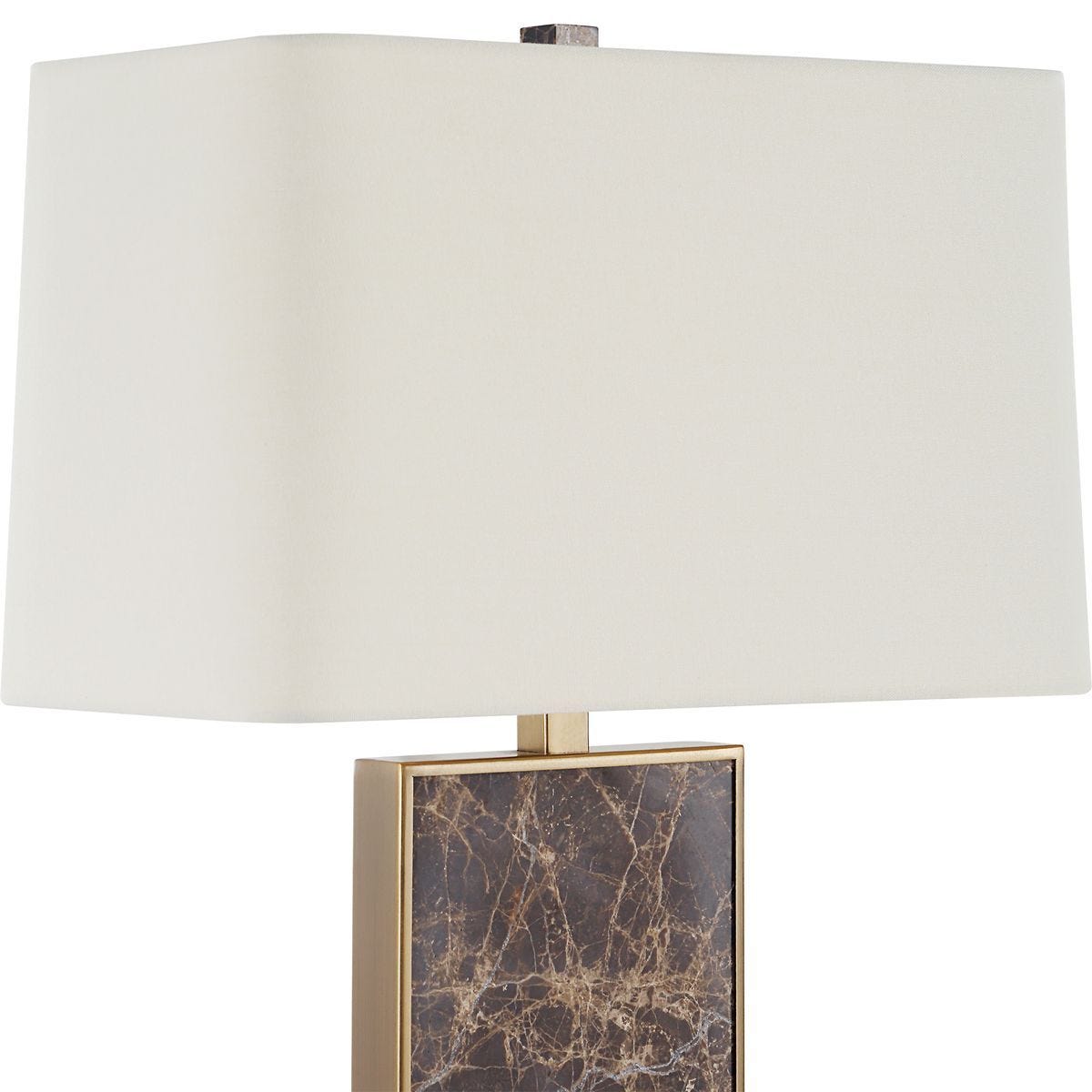 Lafferty Table Lamp – Lamps by Uttermost | Sutter & Vale
