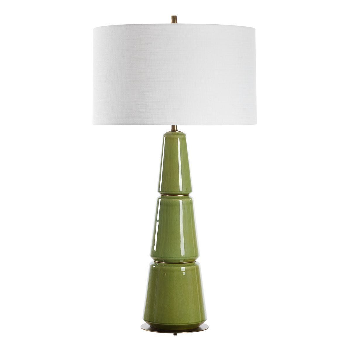 Mendell Table Lamp – Lamps by Uttermost | Sutter & Vale