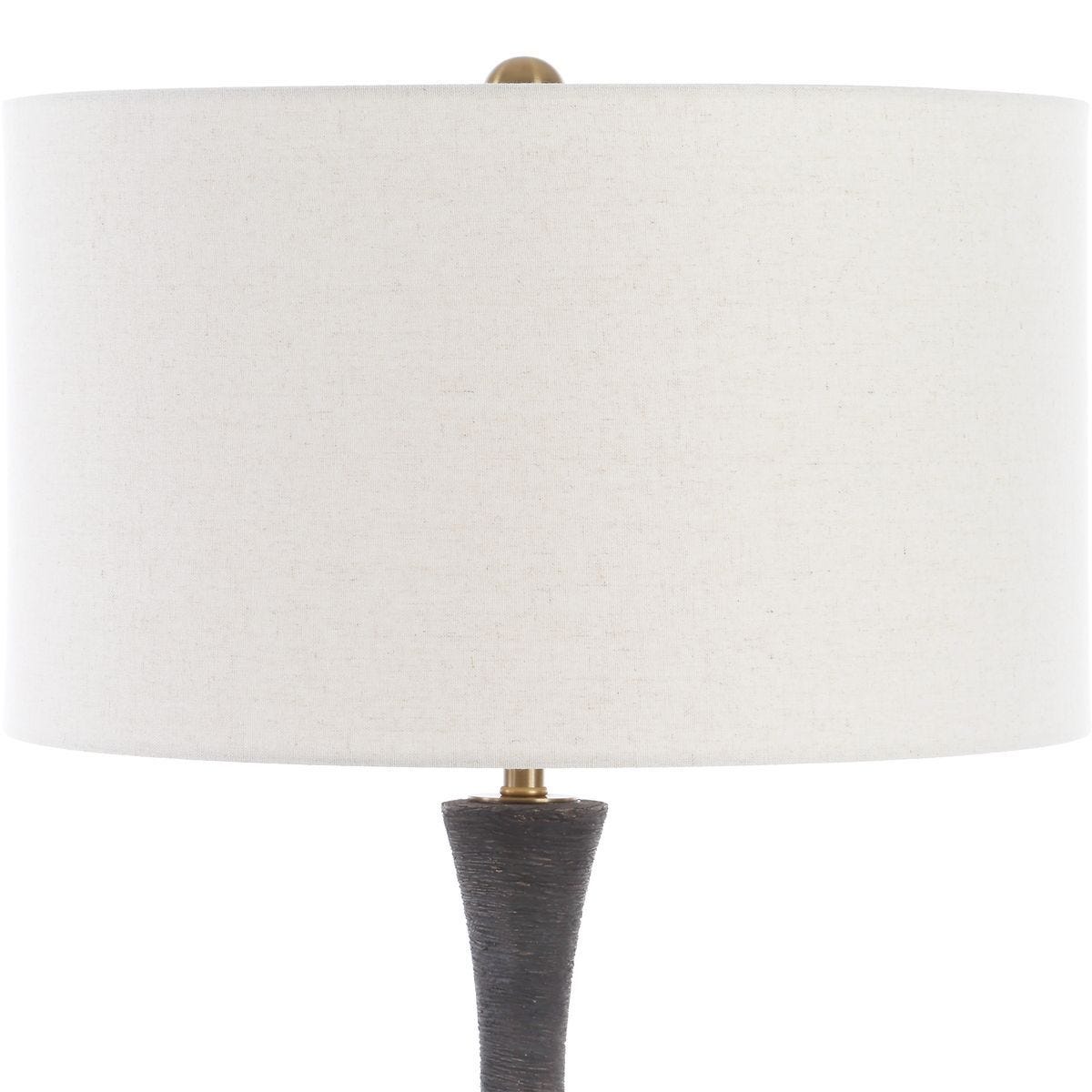 Helston Table Lamp – Lamps by Uttermost | Sutter & Vale