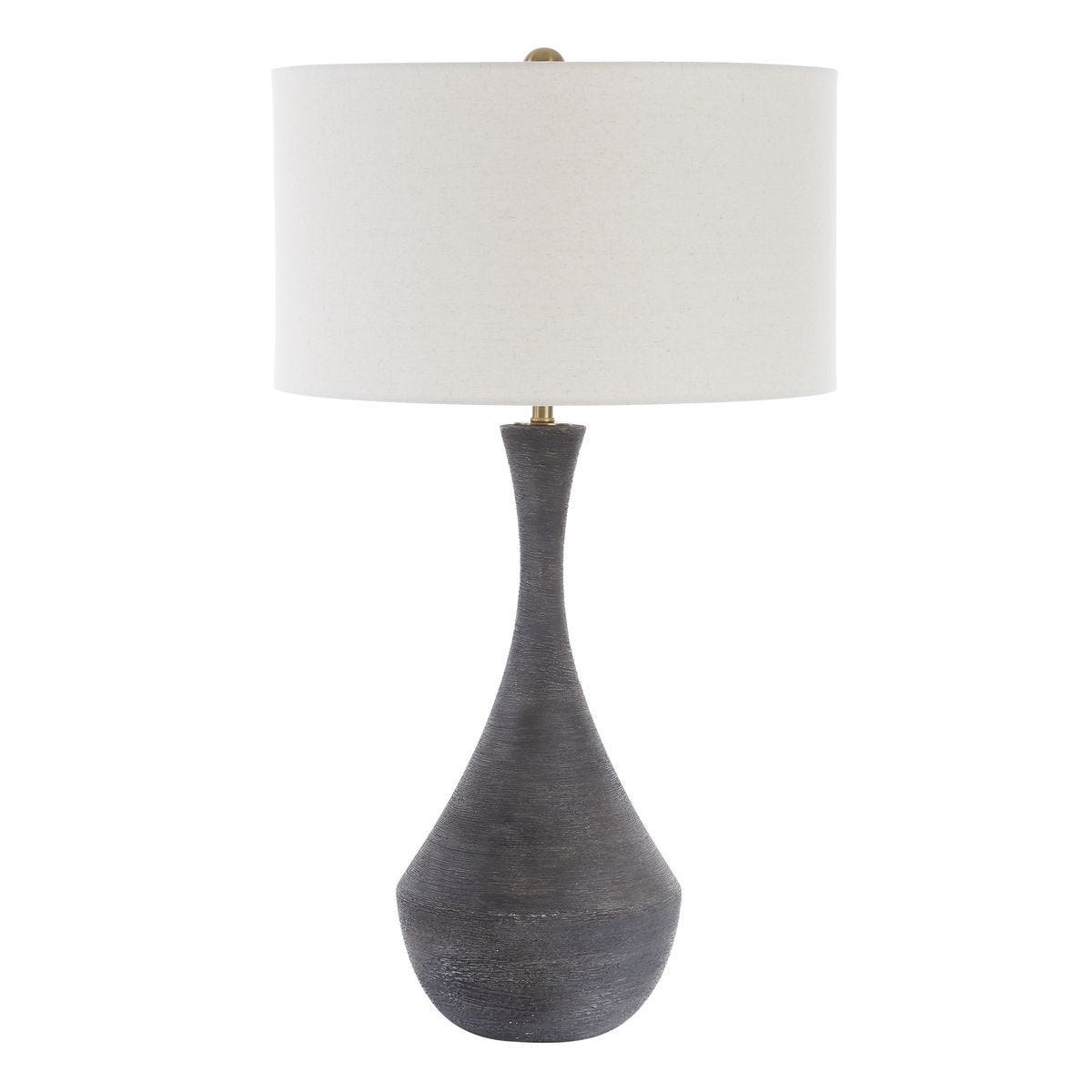 Helston Table Lamp – Lamps by Uttermost | Sutter & Vale