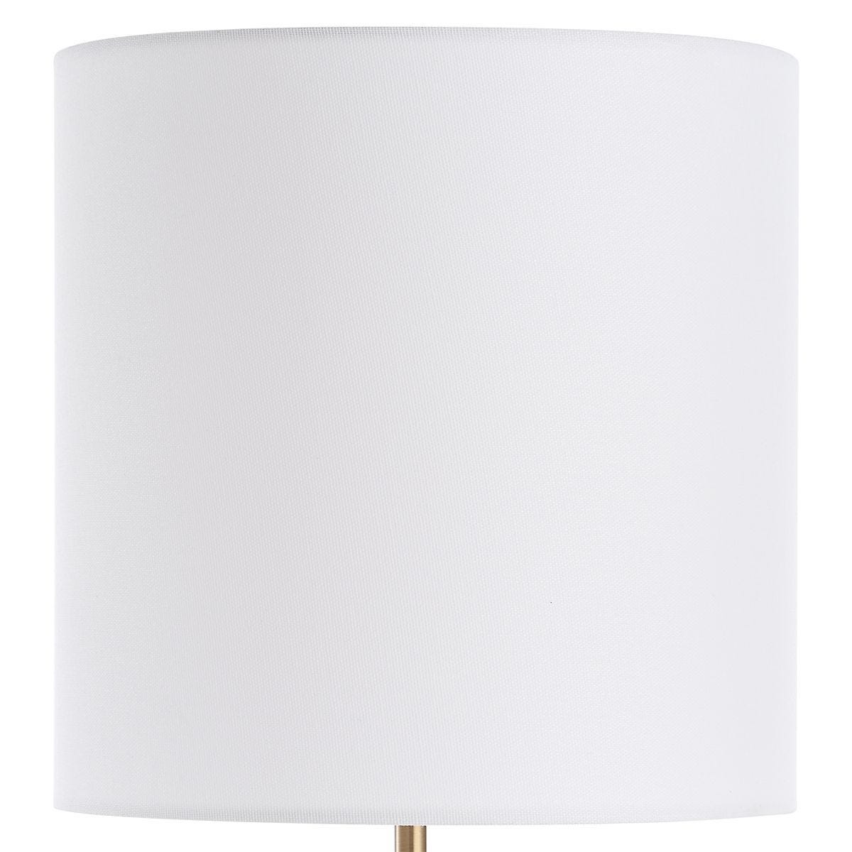 Lois Buffet Lamp – Lamps by Uttermost | Sutter & Vale
