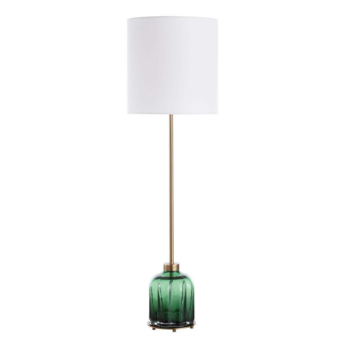 Lois Buffet Lamp – Lamps by Uttermost | Sutter & Vale