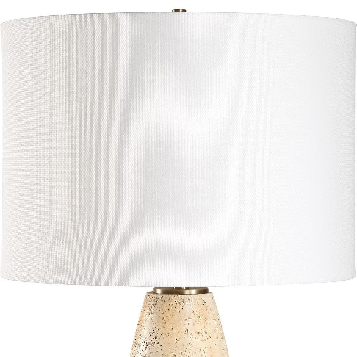 Maury Table Lamp – Lamps by Uttermost | Sutter & Vale