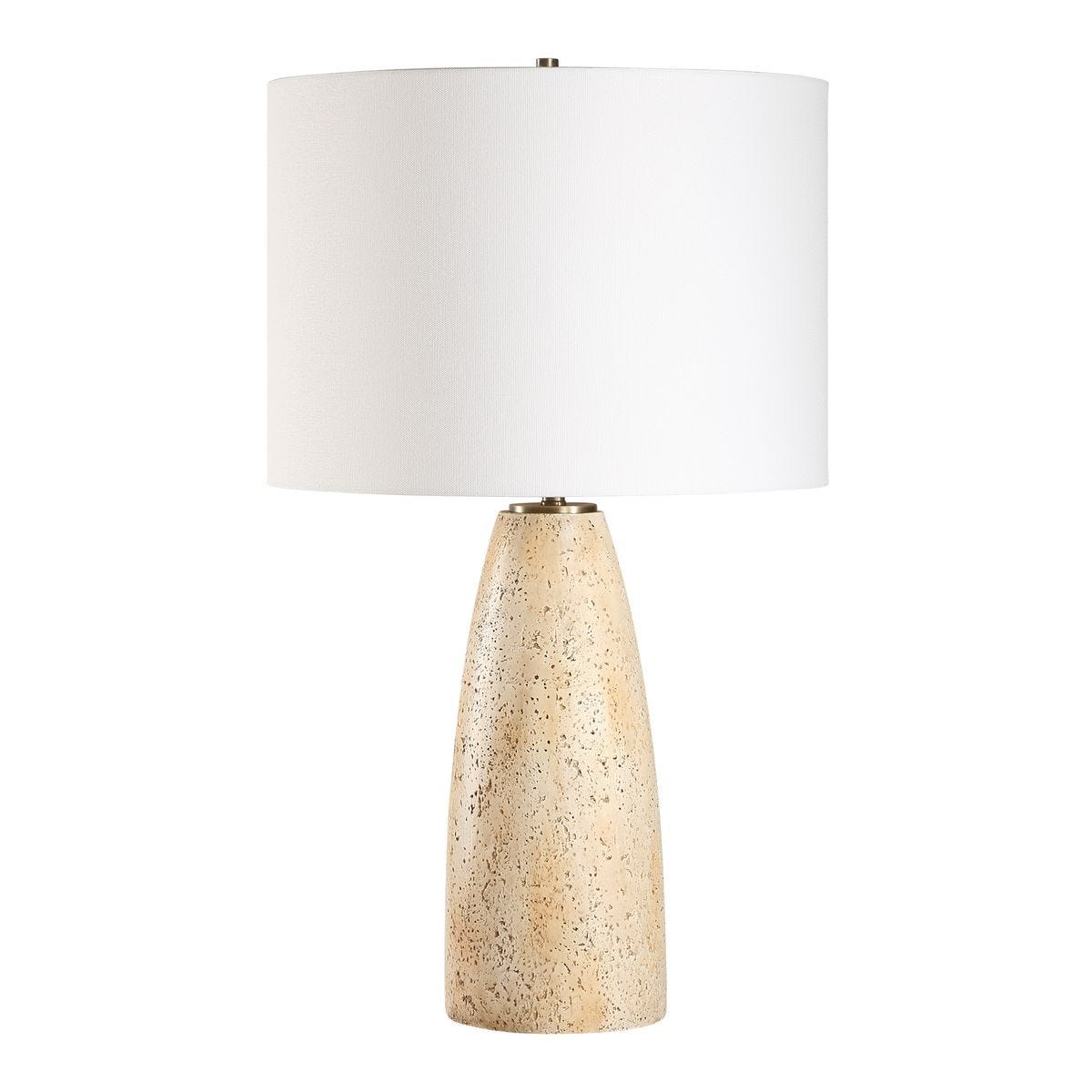 Maury Table Lamp – Lamps by Uttermost | Sutter & Vale