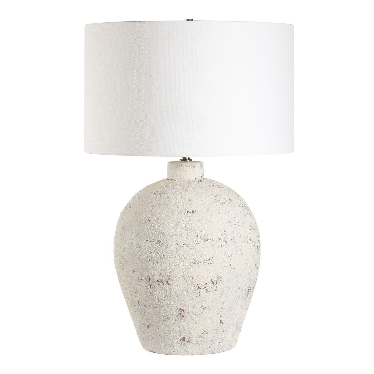 Karena Table Lamp – Lamps by Uttermost | Sutter & Vale