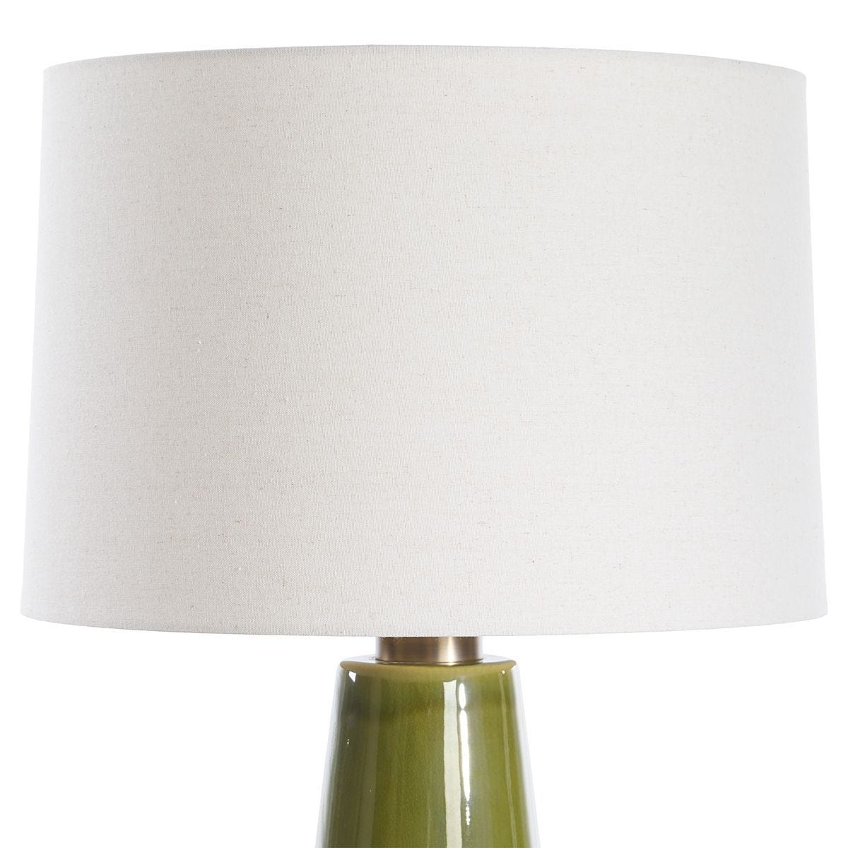 Kelley Table Lamp – Lamps by Uttermost | Sutter & Vale