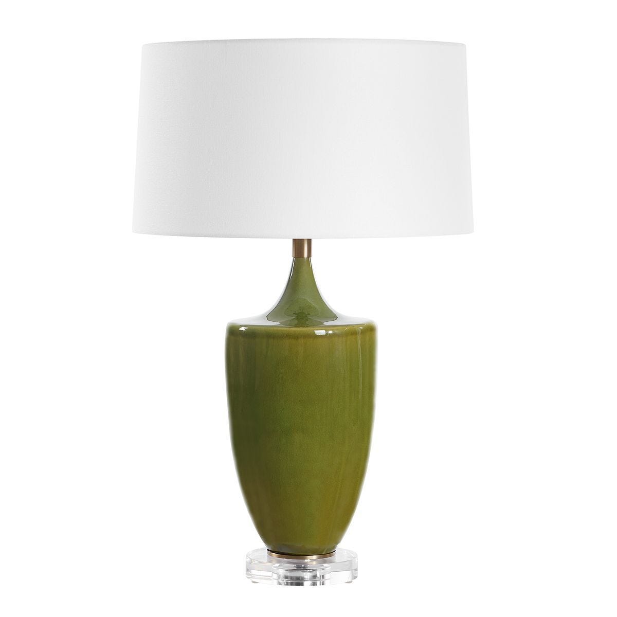 Adela Table Lamp – Lamps by Uttermost | Sutter & Vale