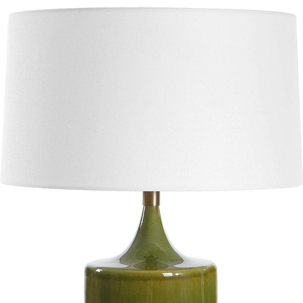 Adela Table Lamp – Lamps by Uttermost | Sutter & Vale