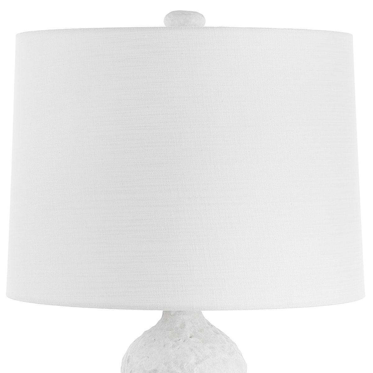Sonata Table Lamp – Lamps by Uttermost | Sutter & Vale