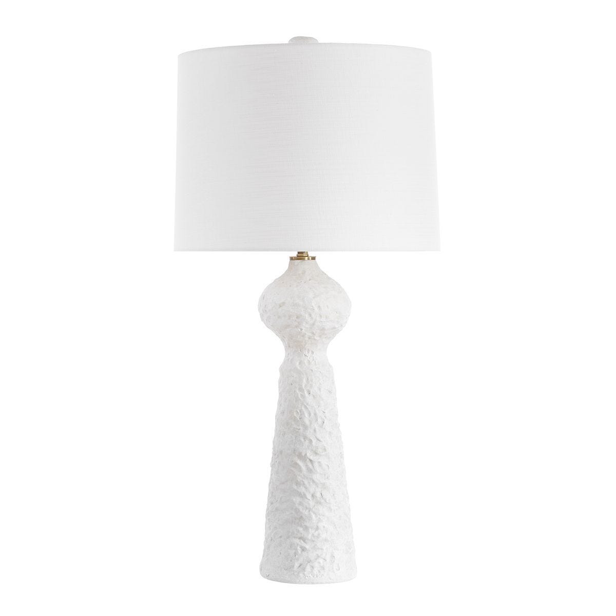 Sonata Table Lamp – Lamps by Uttermost | Sutter & Vale
