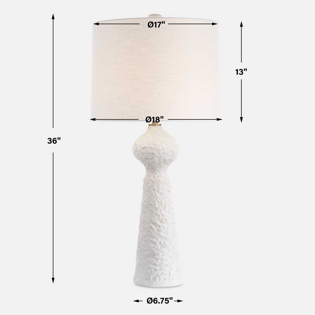 Sonata Table Lamp