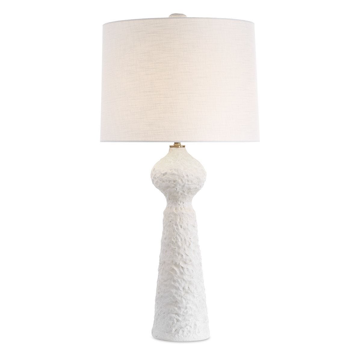 Sonata Table Lamp – Lamps by Uttermost | Sutter & Vale