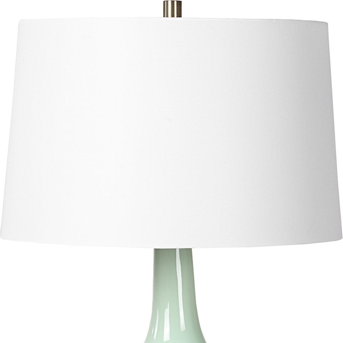 Kyla Table Lamp – Lamps by Uttermost | Sutter & Vale