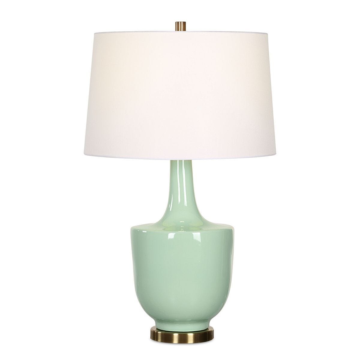 Kyla Table Lamp – Lamps by Uttermost | Sutter & Vale