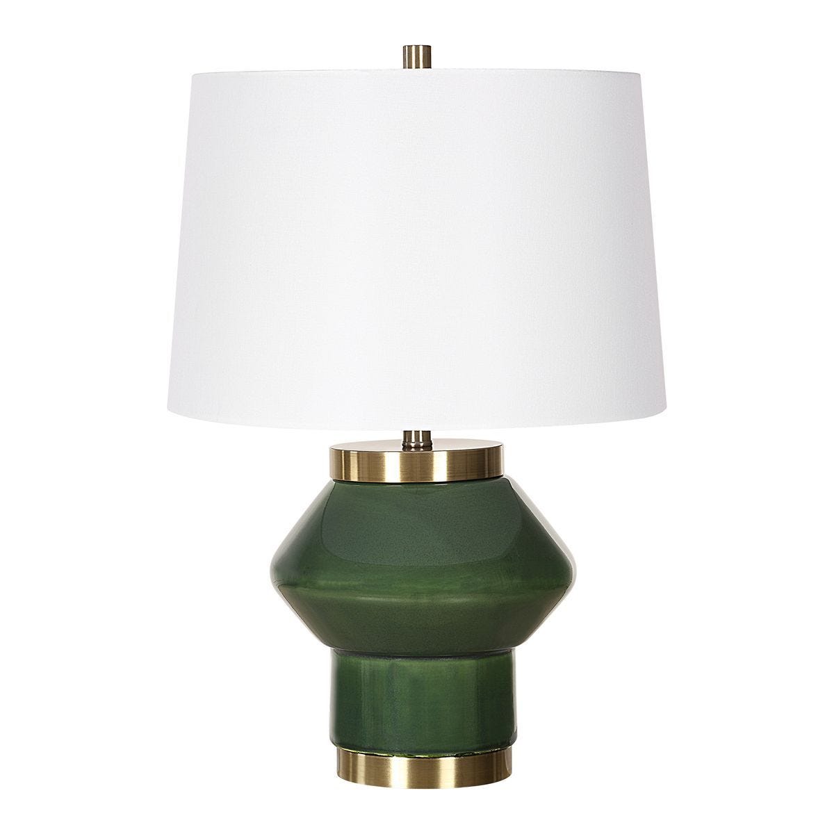 Tayson Table Lamp – Lamps by Uttermost | Sutter & Vale
