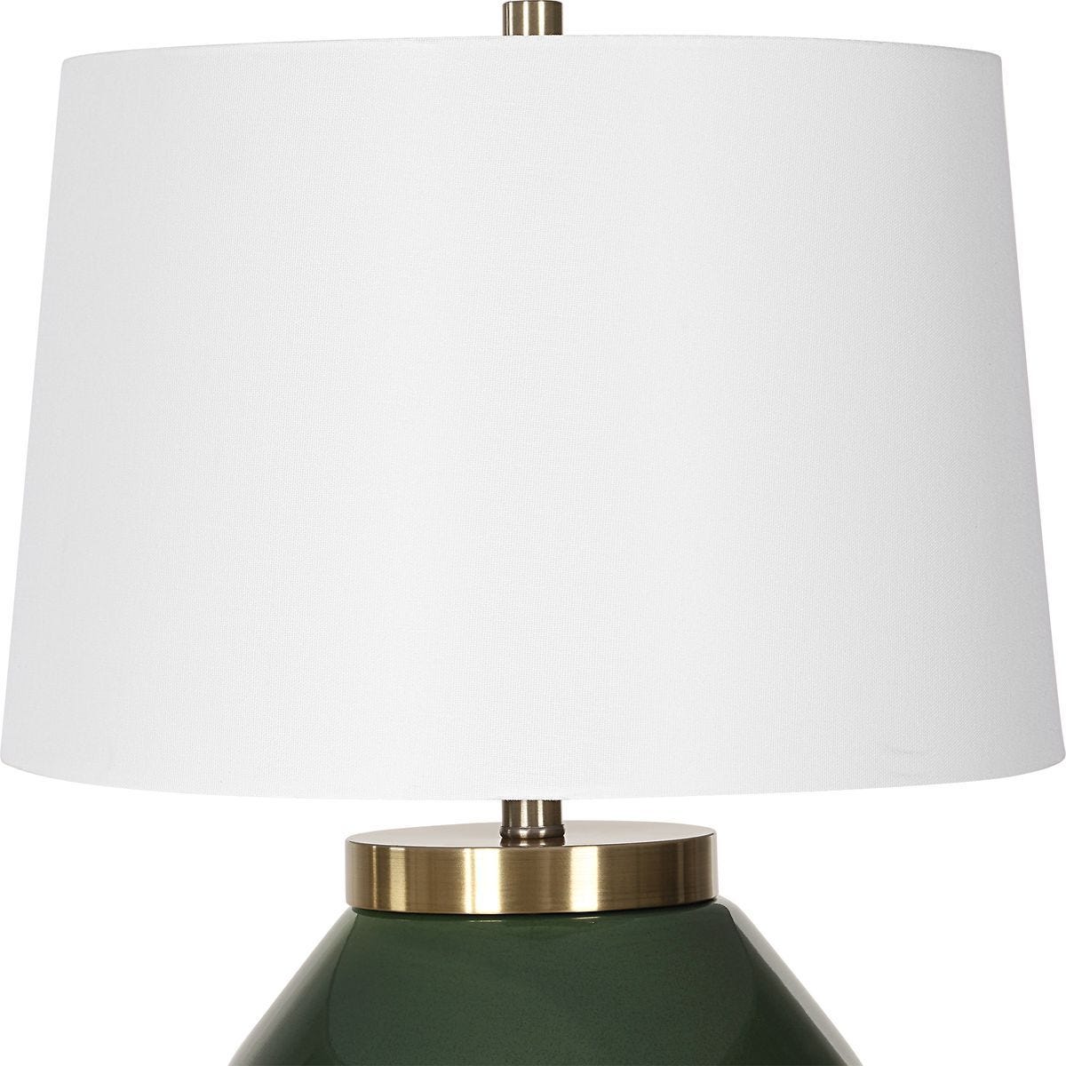 Tayson Table Lamp – Lamps by Uttermost | Sutter & Vale