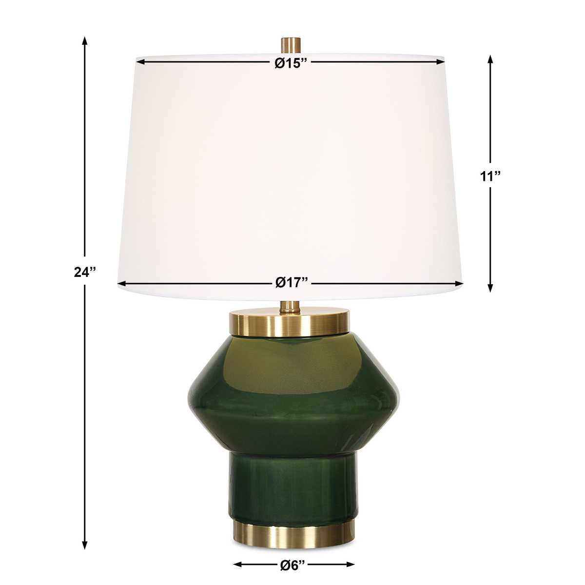 Tayson Table Lamp