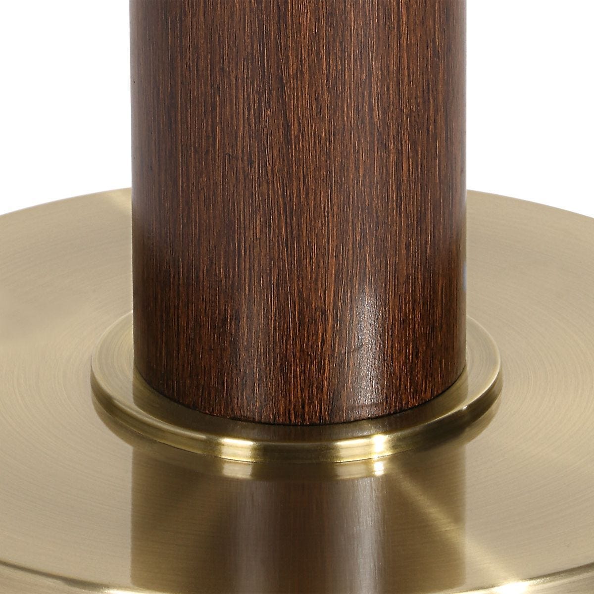 Stacked Floor Lamp – Lamps by Uttermost | Sutter & Vale